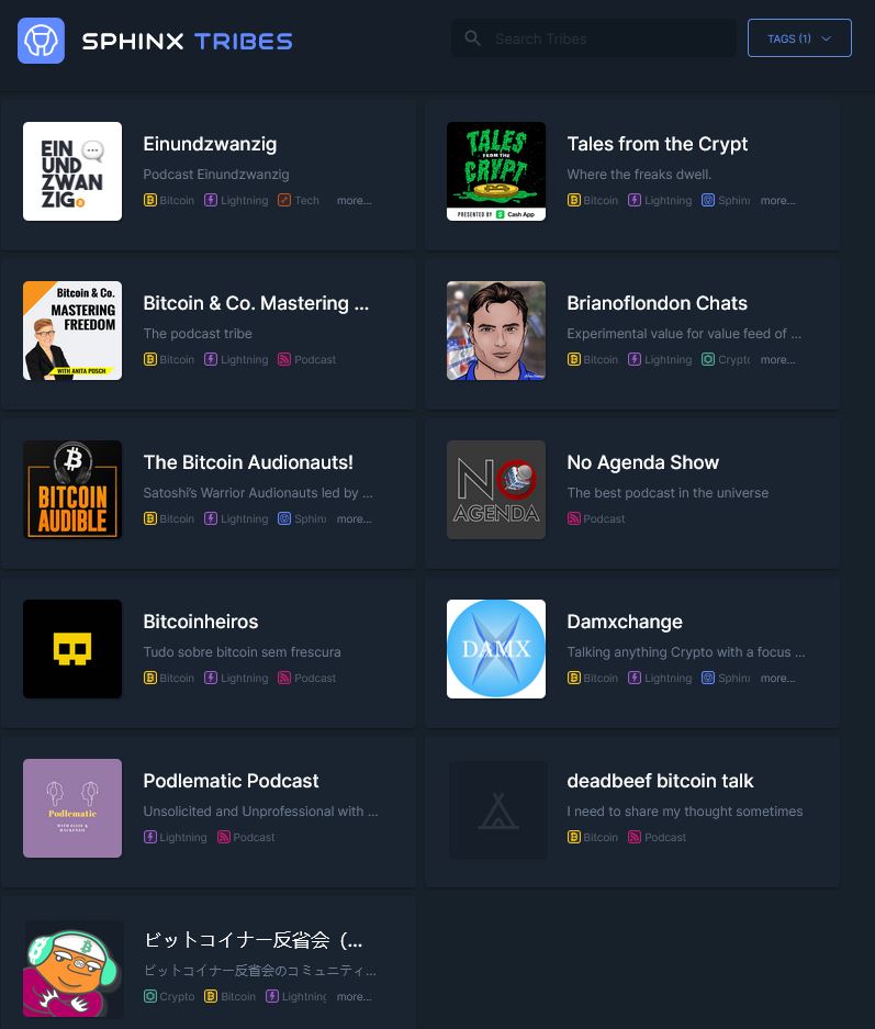 Anita's Podcast One of the First Podcasts Enabling Streaming Money