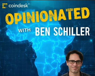 Is Africa the Next Hotbed of Crypto Adoption?