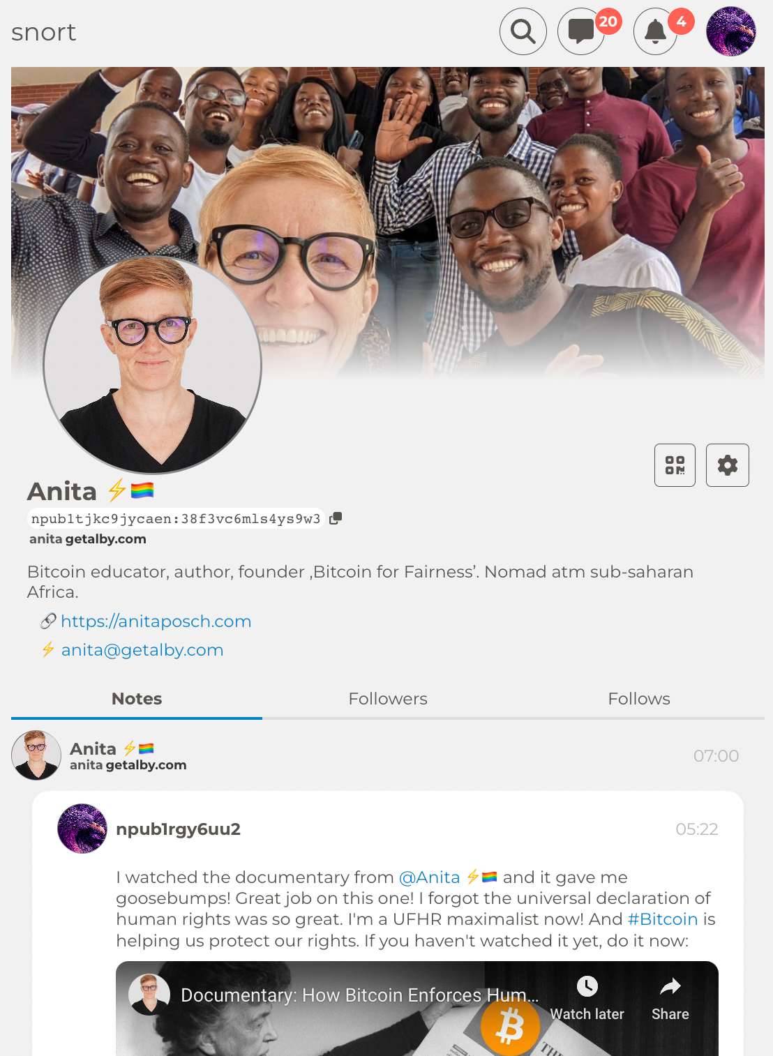 The Future of the Internet Is Decentralized and Nostr Could Play an Important Role