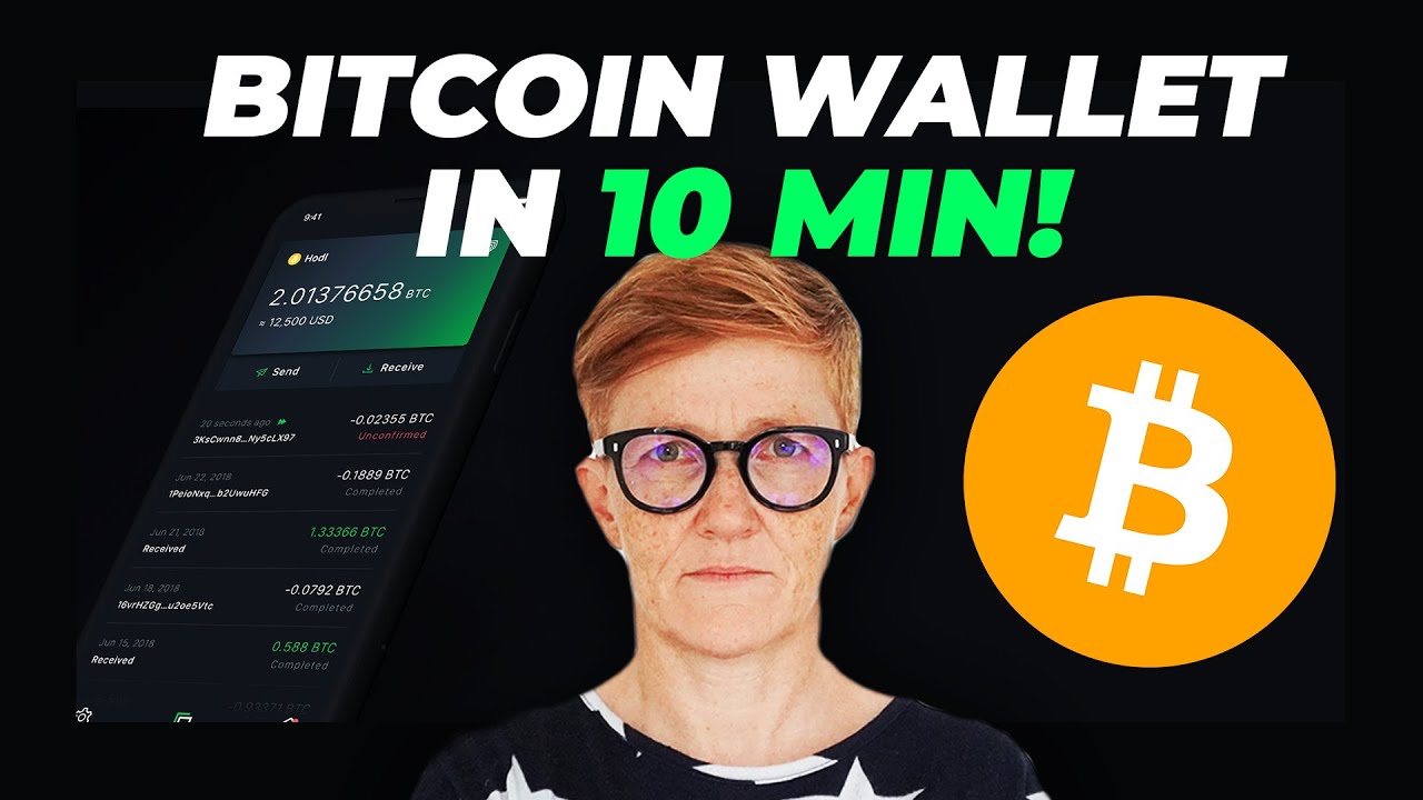 Unlock the Power of Self-Custody: Green Wallet Tutorial