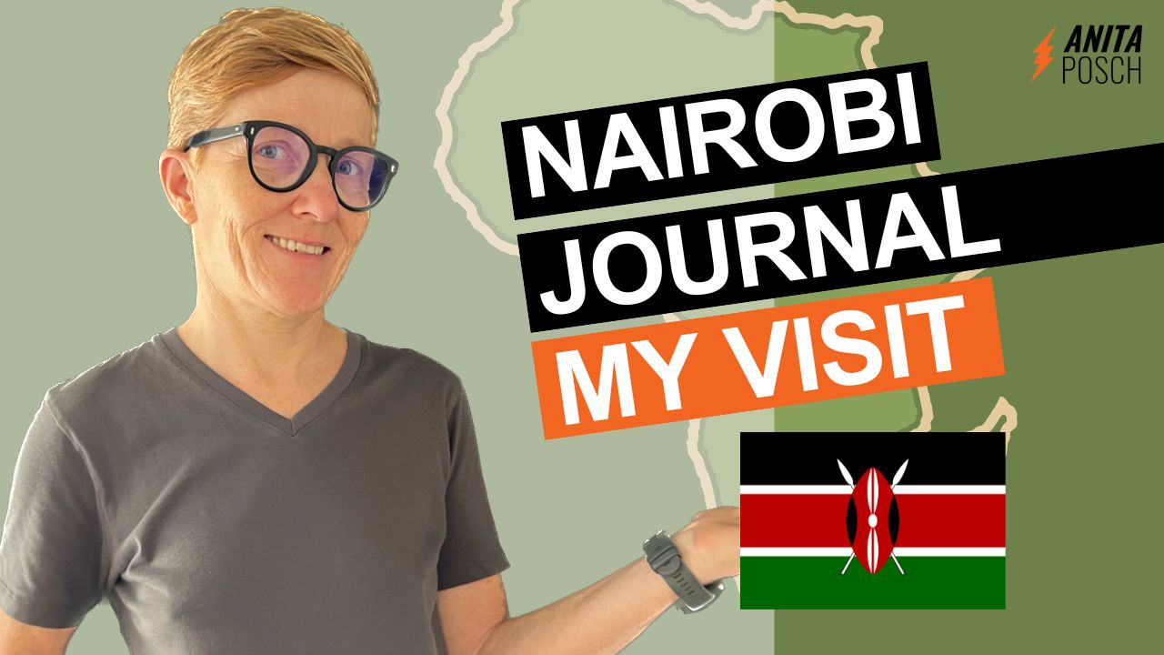 Nairobi Journal