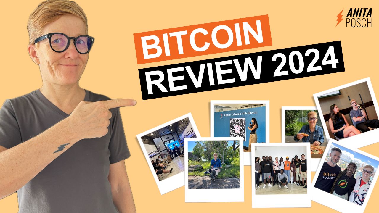 Bitcoin For Fairness Review 2024