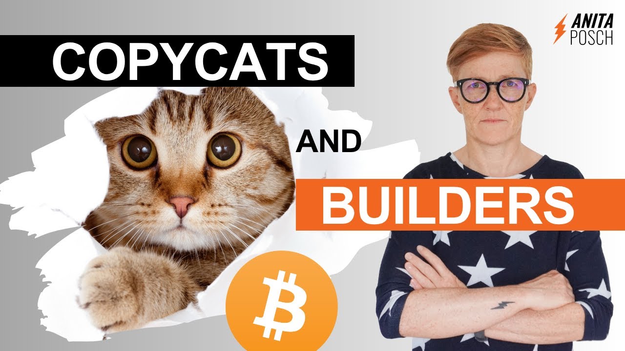 Copycats and Builders: Bitcoin Adoption in Africa And What Must Change